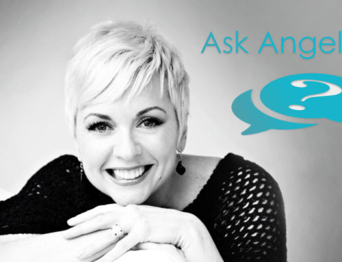 Ask Angela – Diaphragm Support